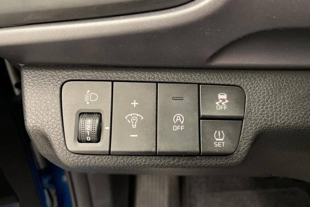 Kia Stonic 2024