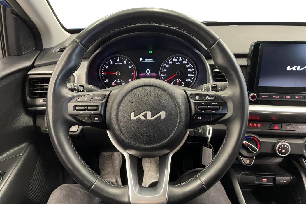 Kia Stonic 2024