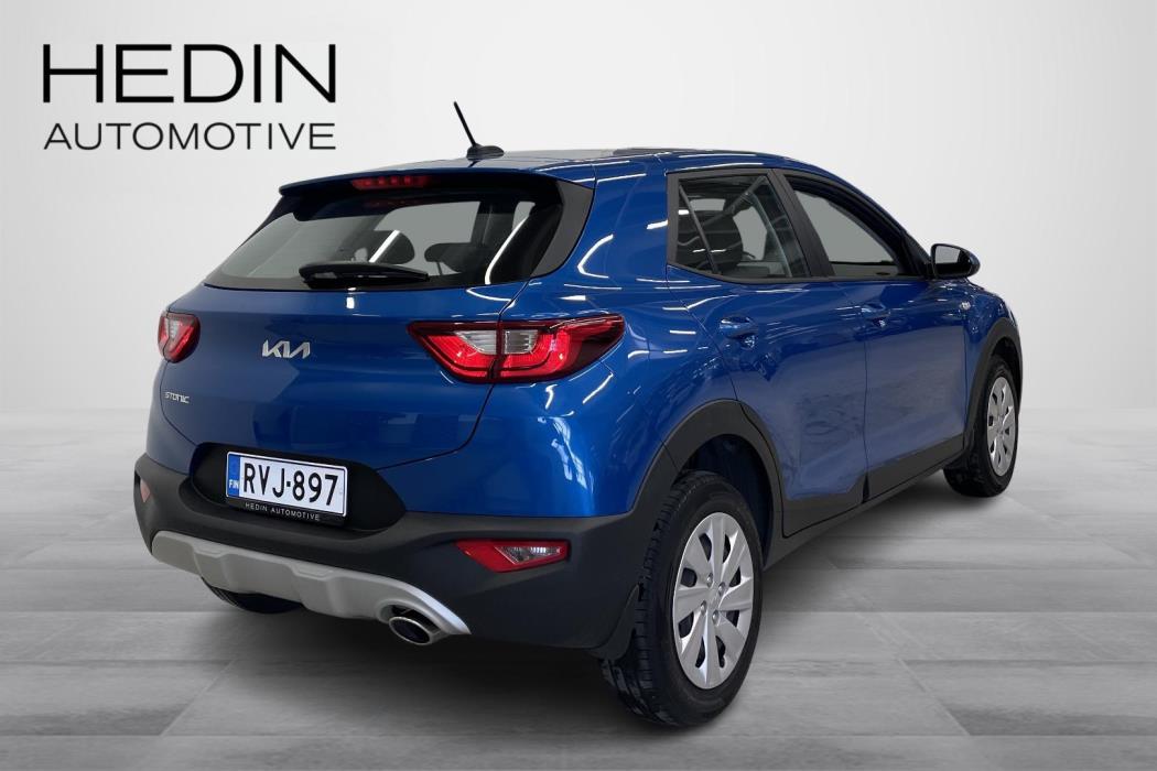 Kia Stonic 2024