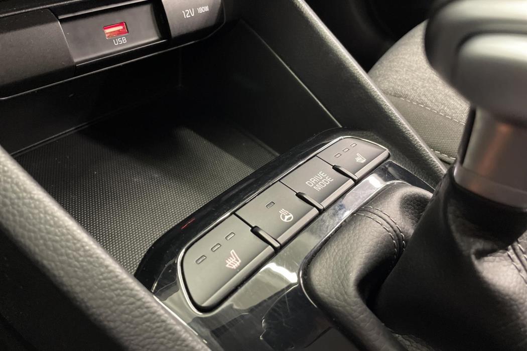 Kia Stonic 2024