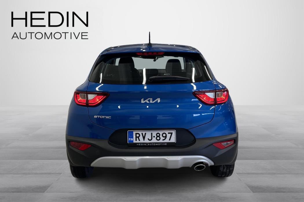 Kia Stonic 2024