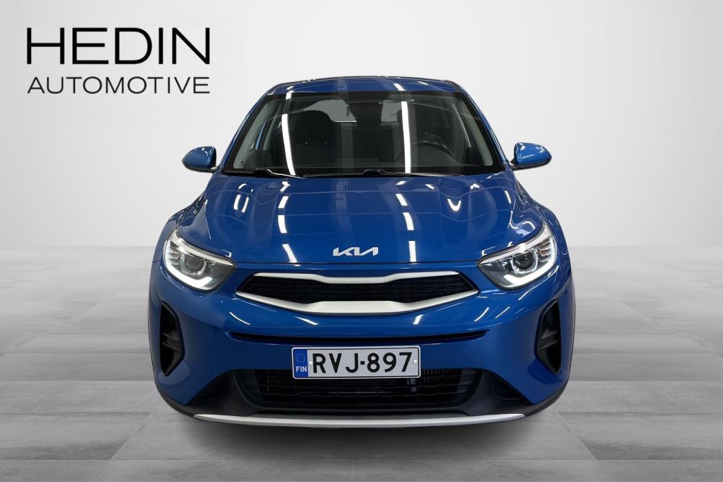 Kia Stonic 2024