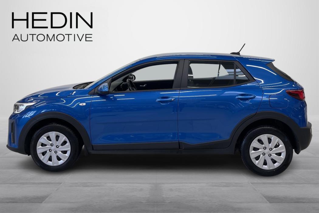 Kia Stonic 2024