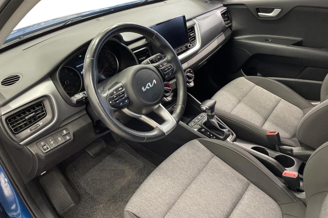 Kia Stonic 2024