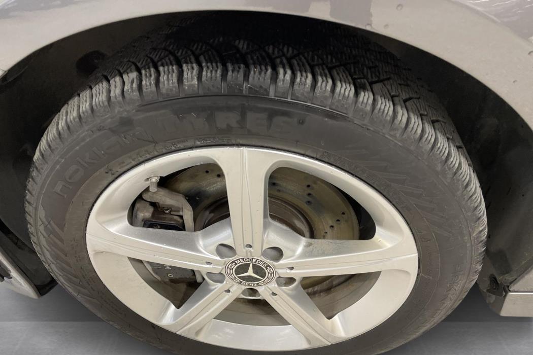 Mercedes-Benz CLA 2023