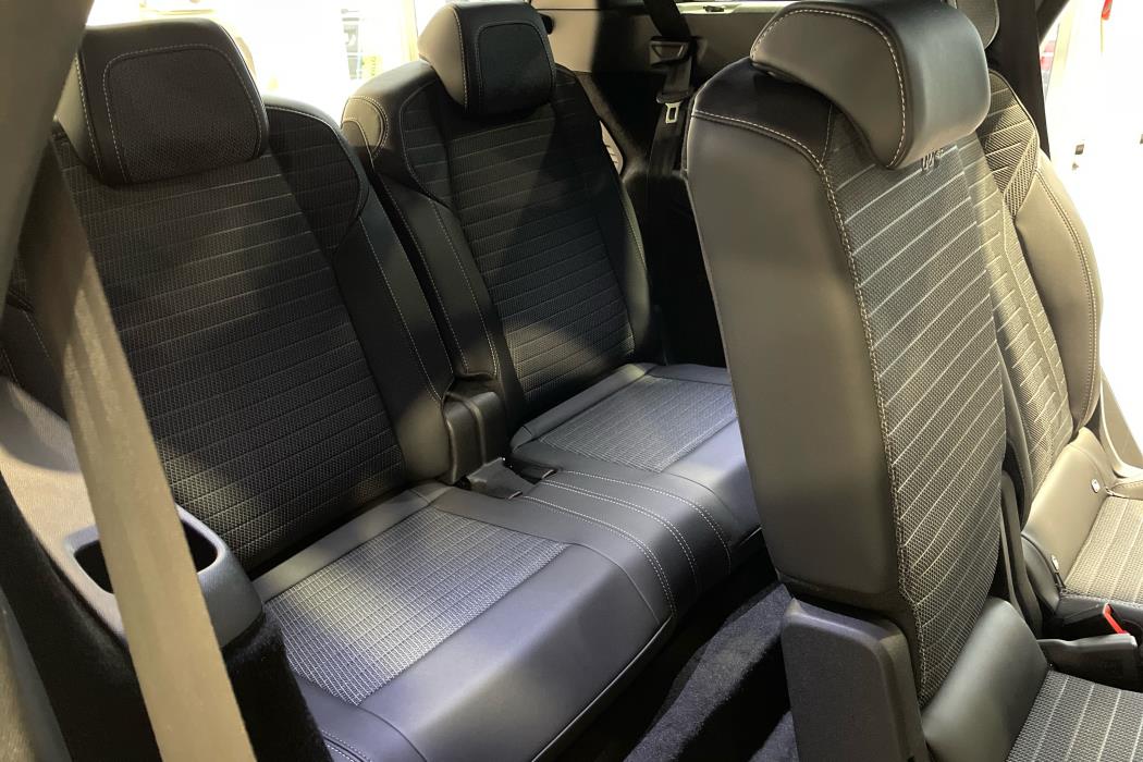 Peugeot 5008 2024