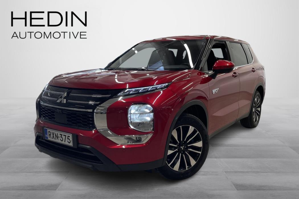 Mitsubishi Outlander 2025
