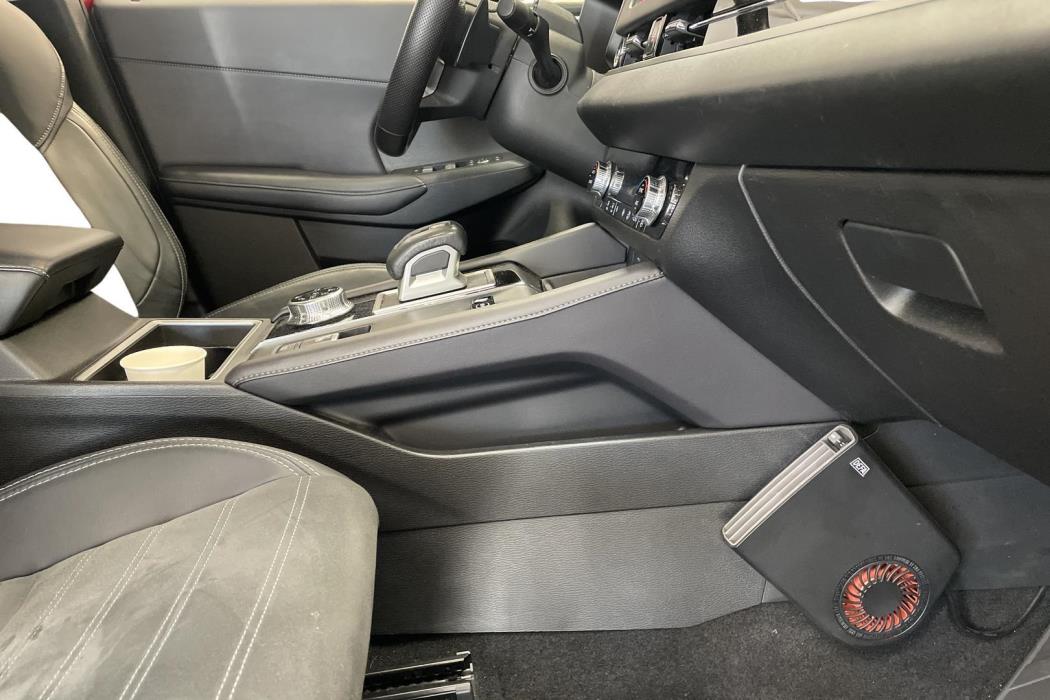 Mitsubishi Outlander 2025