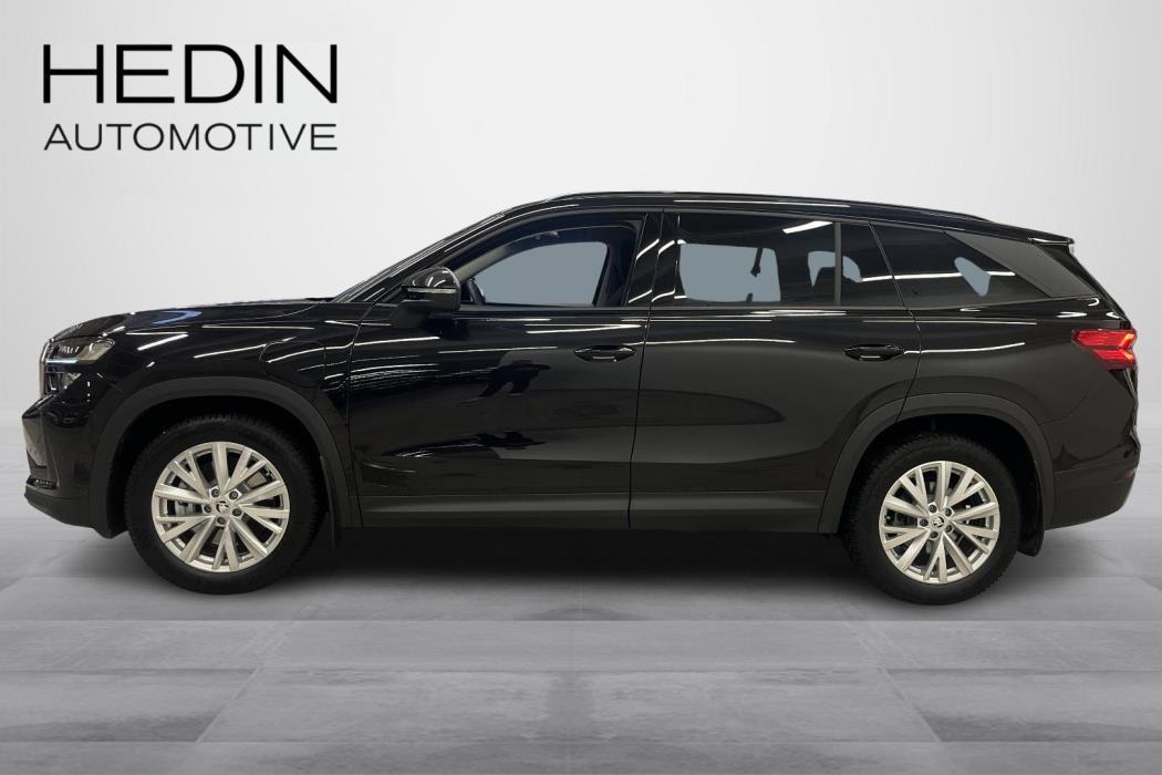 Skoda Kodiaq 2025