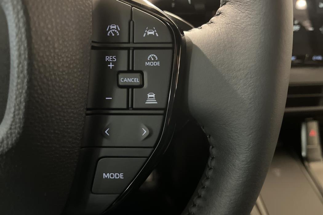 Subaru Solterra 2025