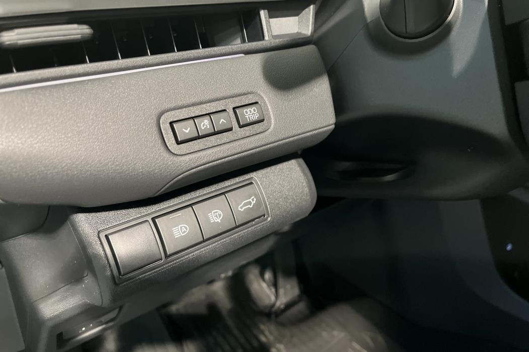 Subaru Solterra 2025