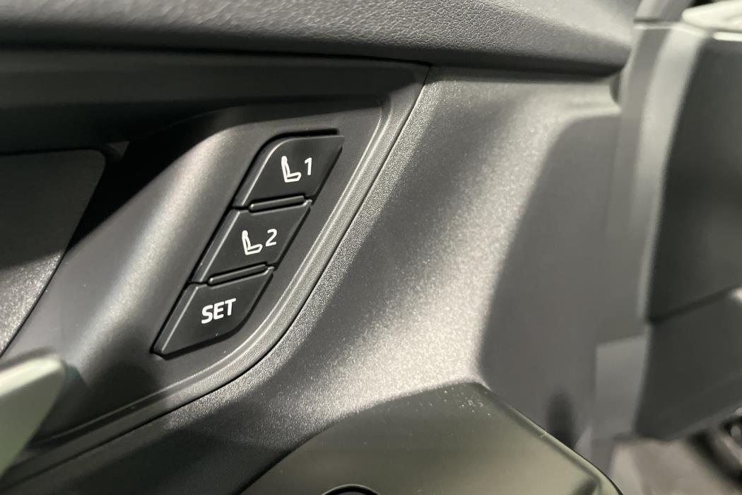 Subaru Solterra 2025