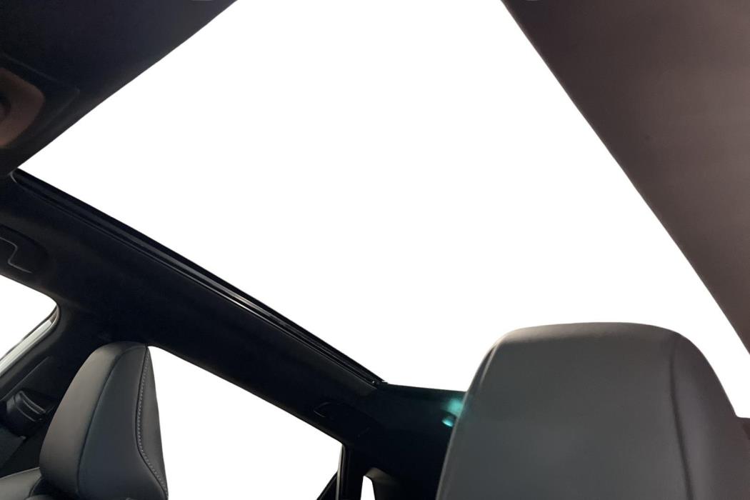 Subaru Solterra 2025