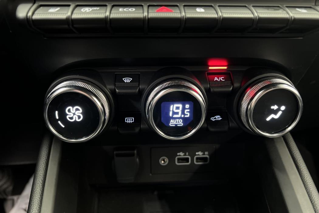 Mitsubishi Colt 2024