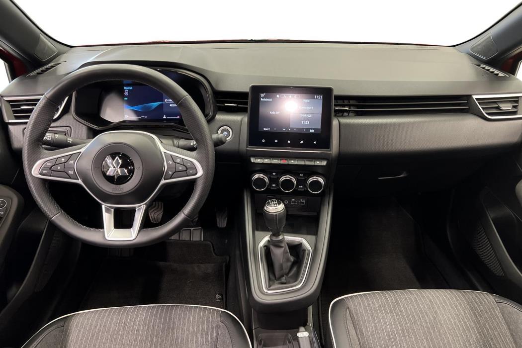 Mitsubishi Colt 2024