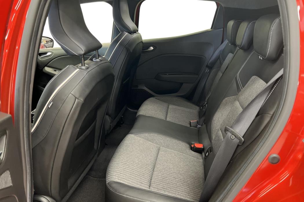 Mitsubishi Colt 2024