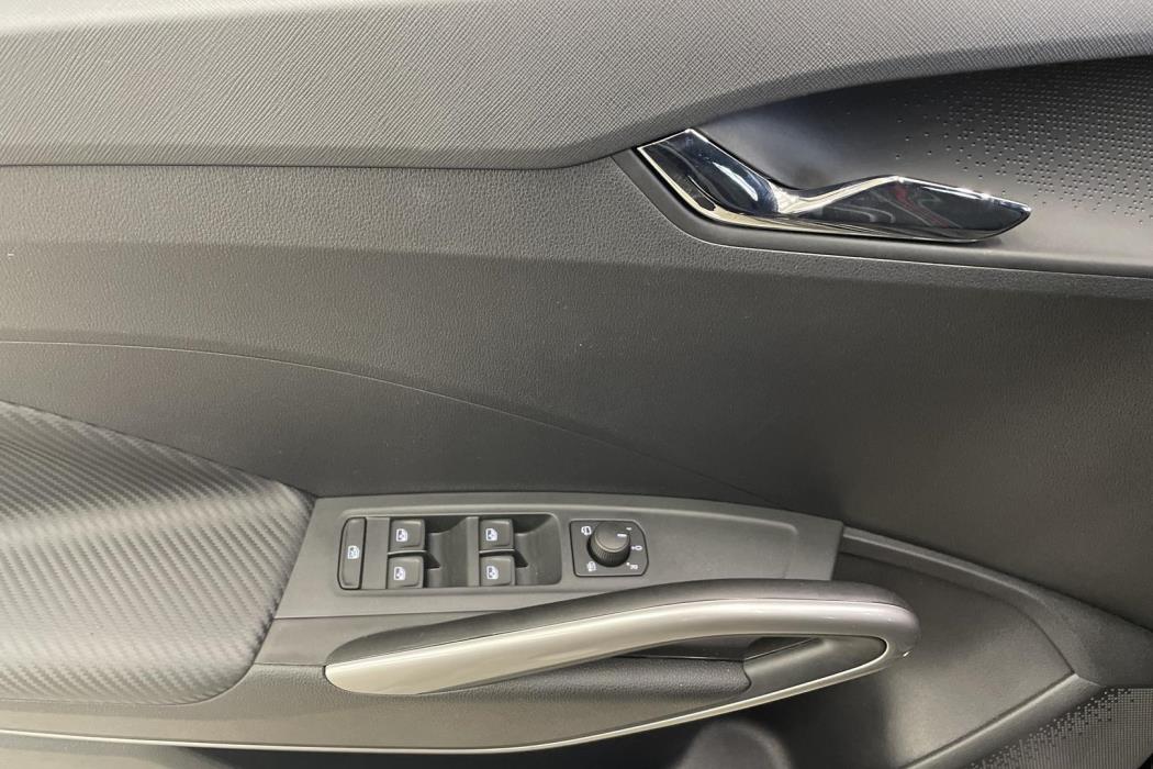 Skoda Fabia 2026