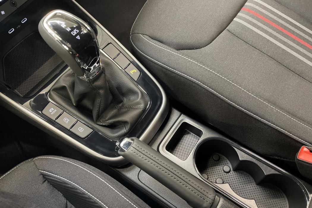Skoda Fabia 2026