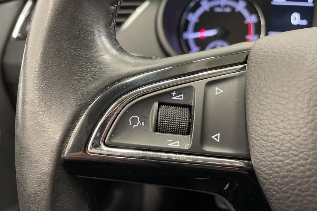 Skoda Octavia 2019