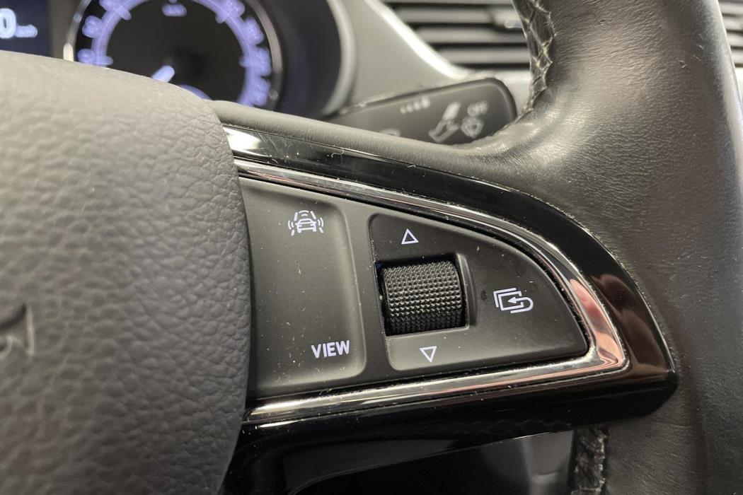 Skoda Octavia 2019