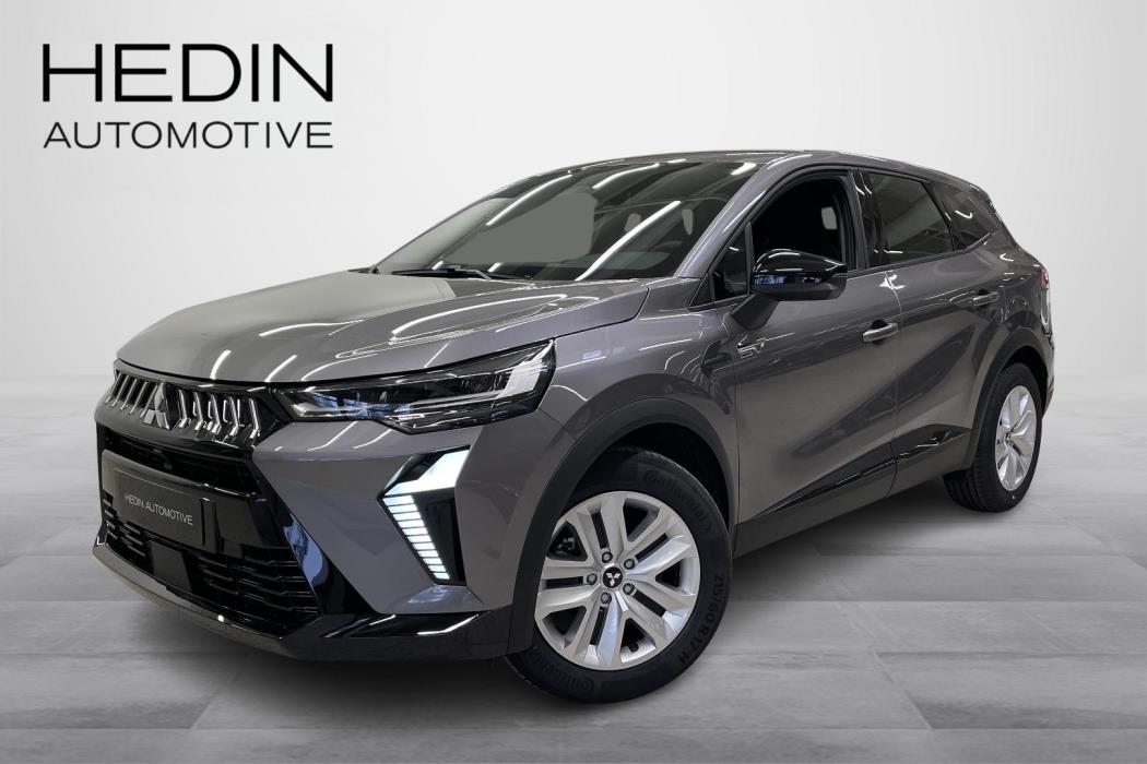 Mitsubishi Grandis 2026