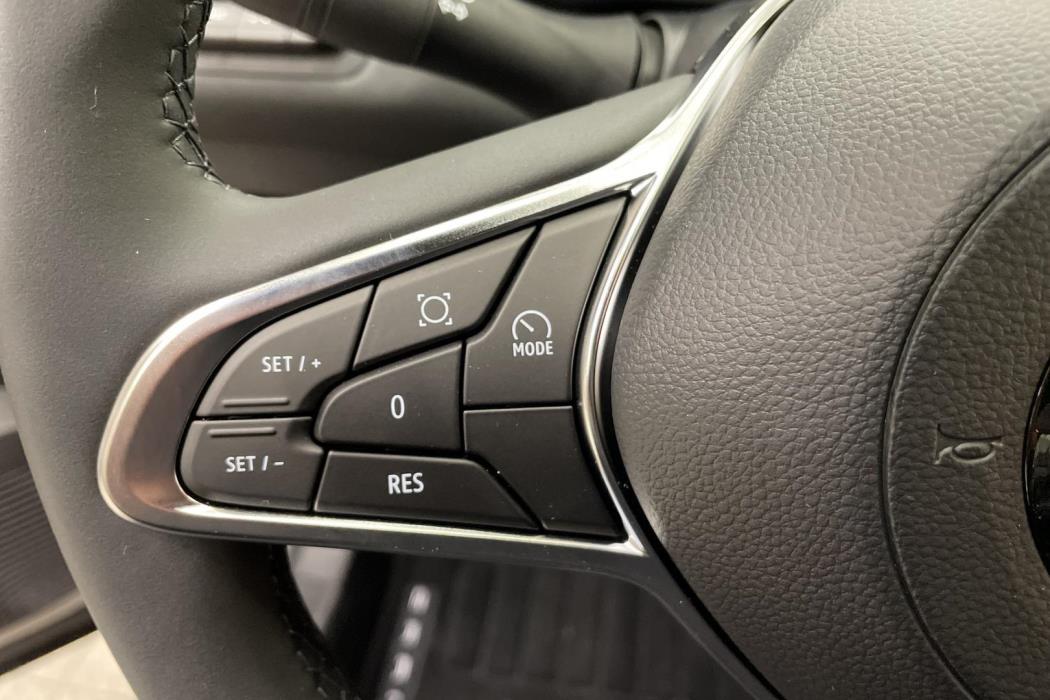 Mitsubishi Grandis 2026