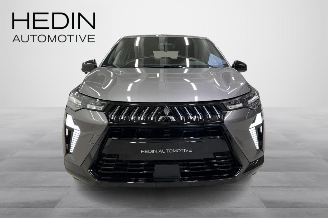 Mitsubishi Grandis 2026