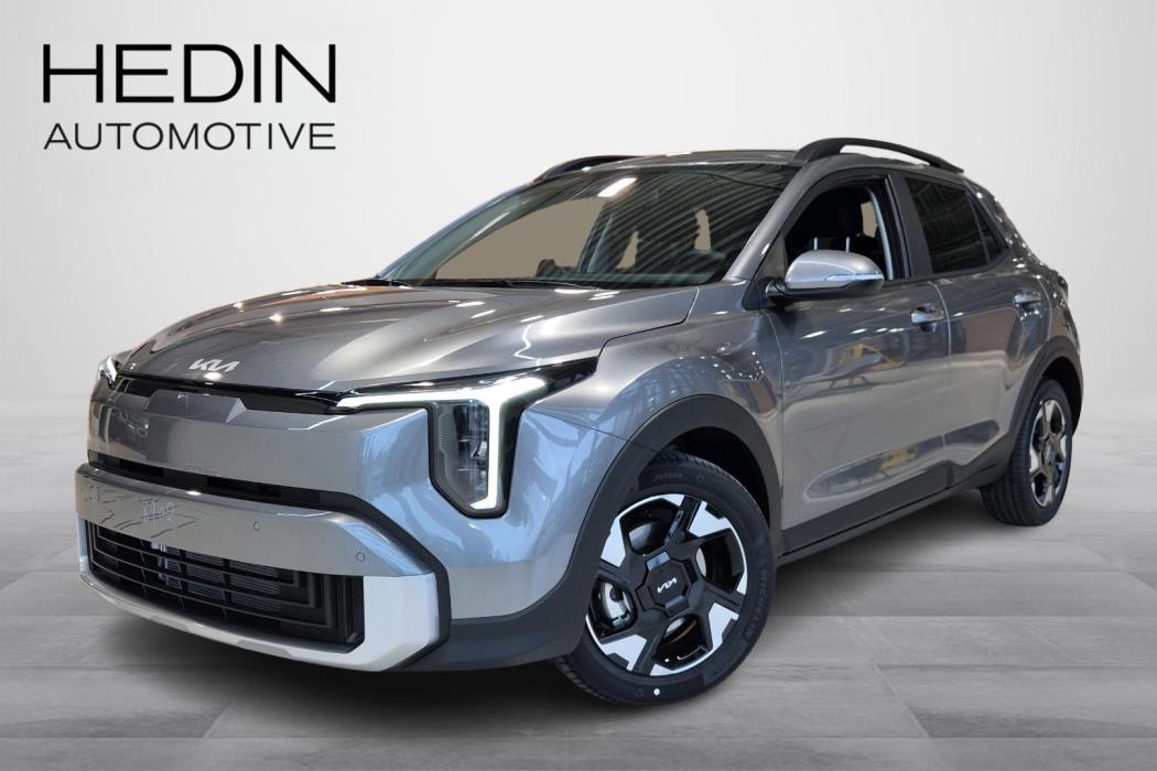 Kia Stonic 2026