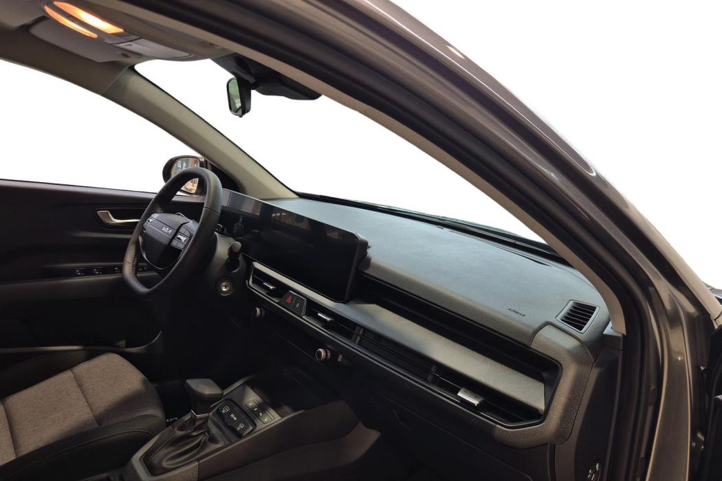 Kia Stonic 2026