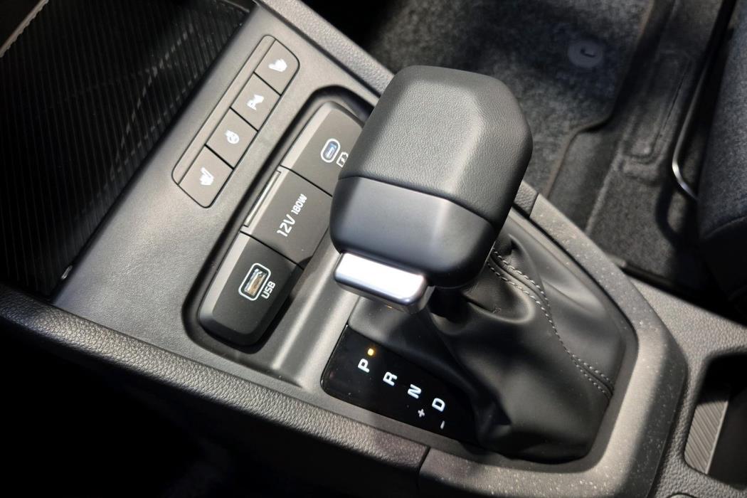 Kia Stonic 2026