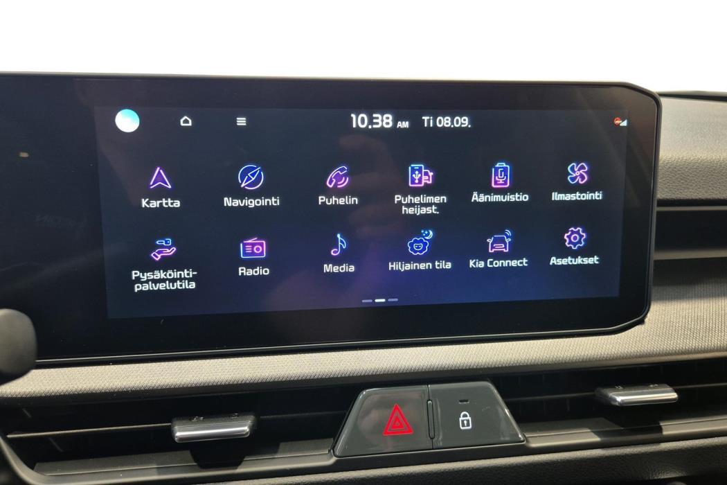 Kia Stonic 2026