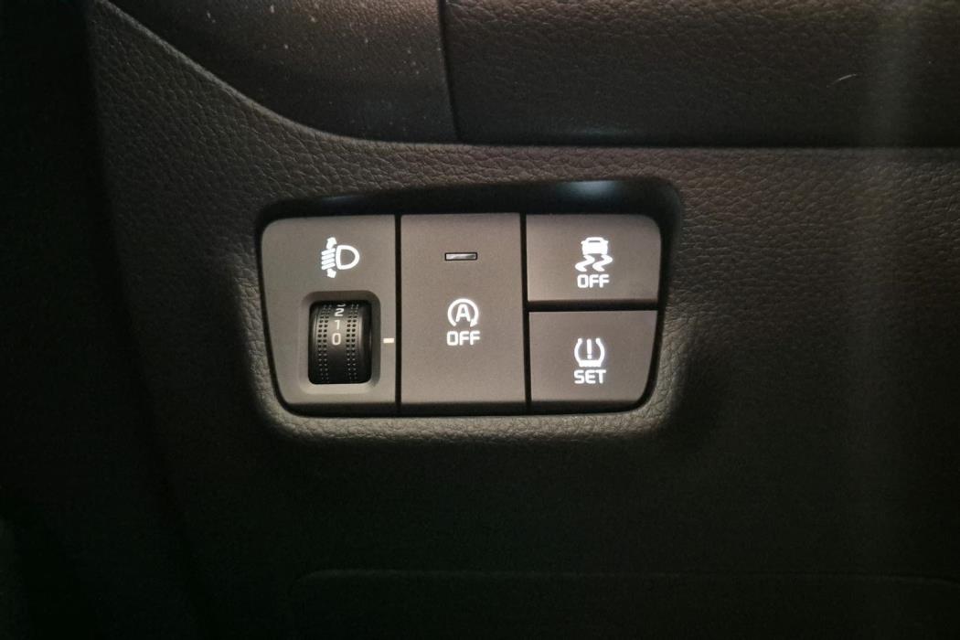 Kia Stonic 2026