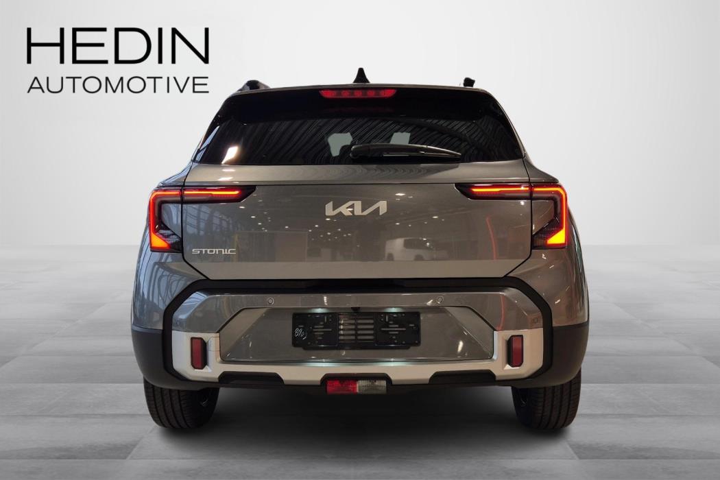 Kia Stonic 2026