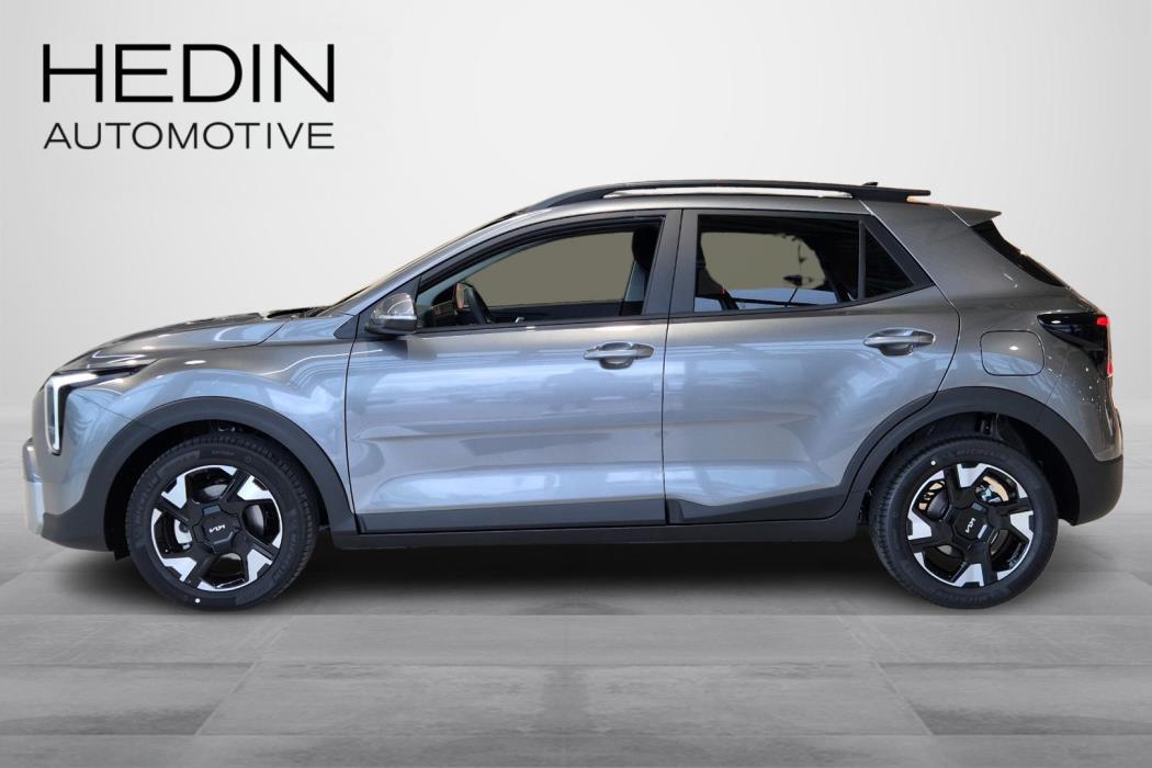 Kia Stonic 2026