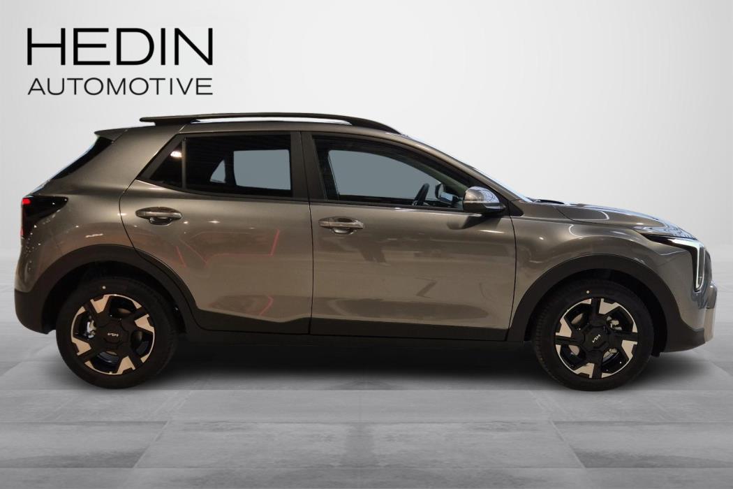 Kia Stonic 2026