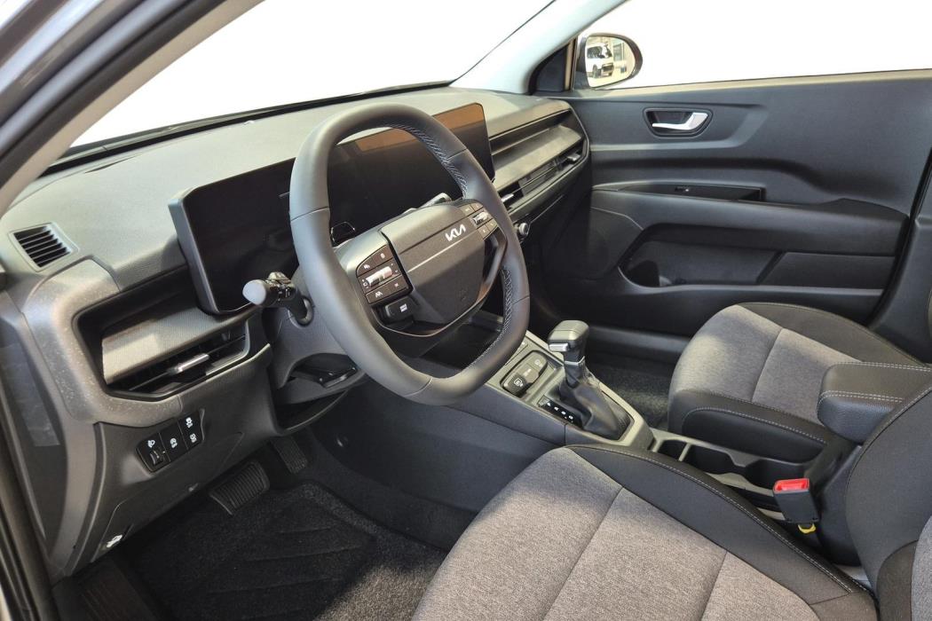Kia Stonic 2026