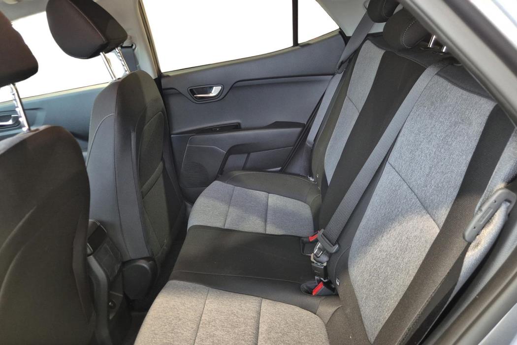Kia Stonic 2026