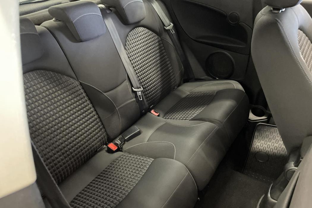 Alfa Romeo Mito 2012