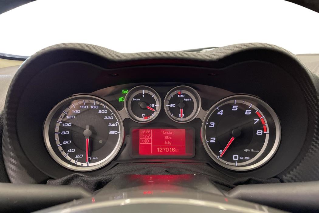 Alfa Romeo Mito 2012