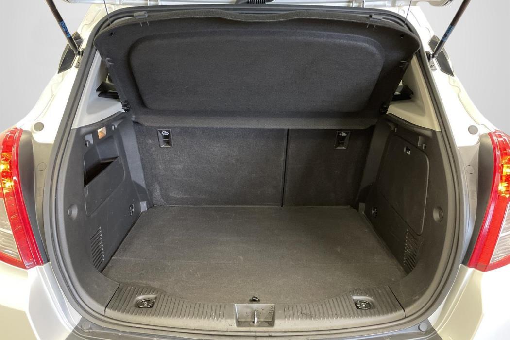 Opel Mokka 2015