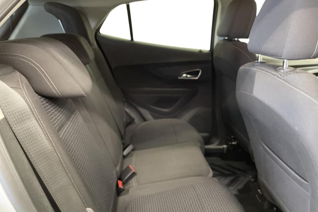 Opel Mokka 2015