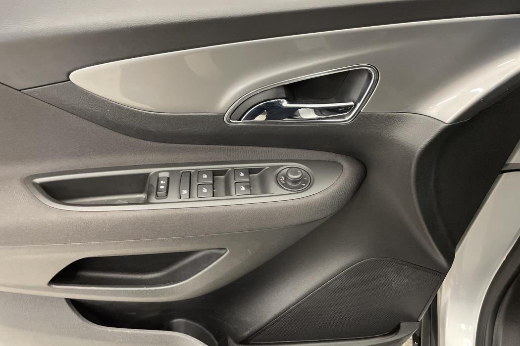 Opel Mokka 2015