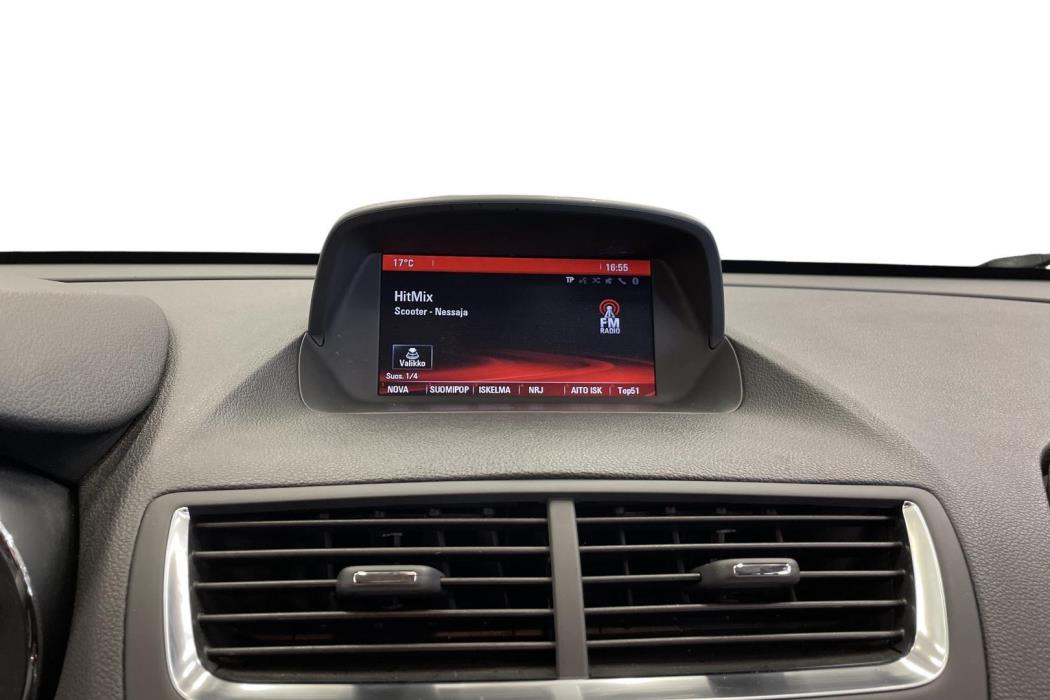 Opel Mokka 2015
