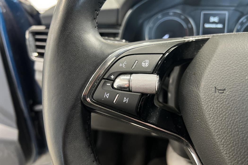 Skoda Kamiq 2021