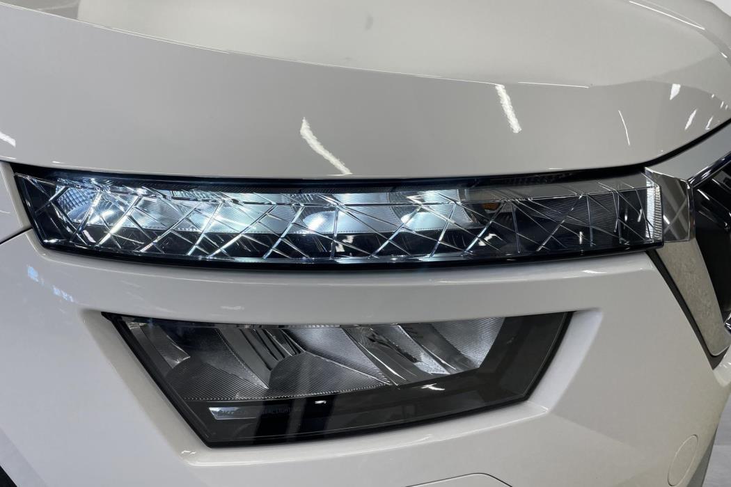 SKODA Kamiq 2022