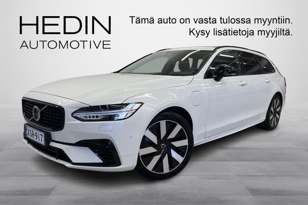 VOLVO V90 2024