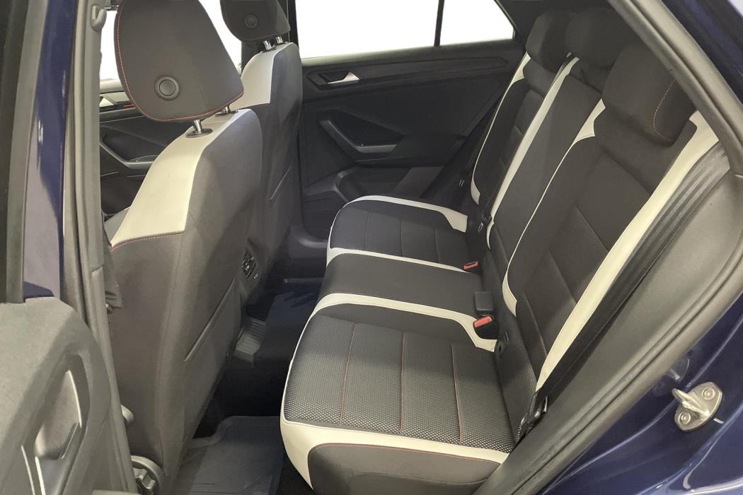 Volkswagen T-Roc 2018