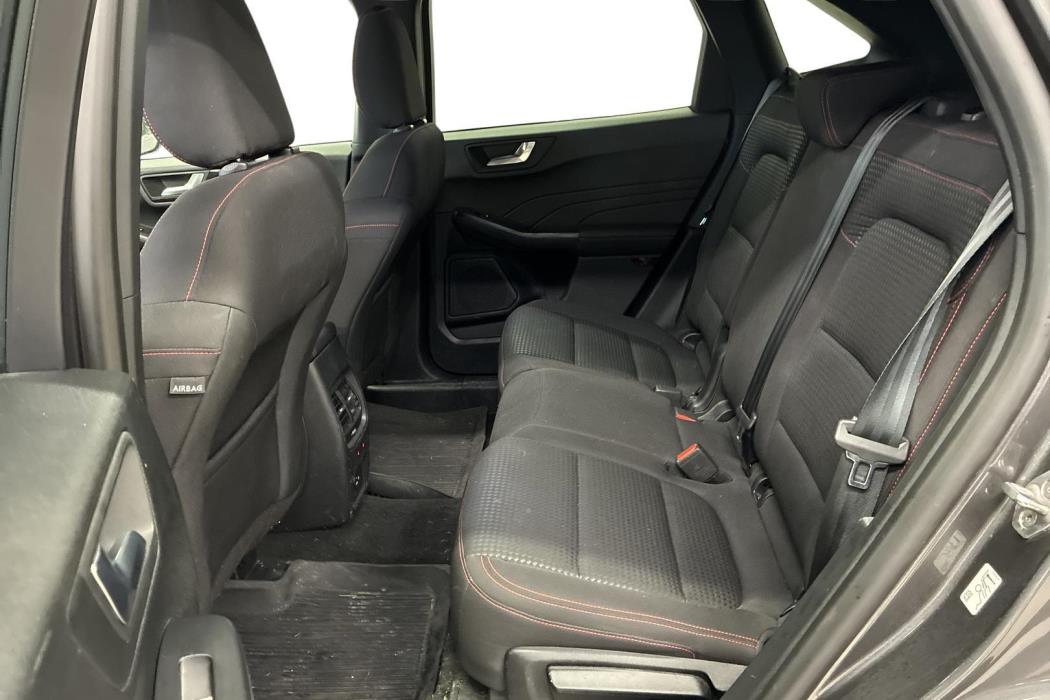 Ford Kuga 2022