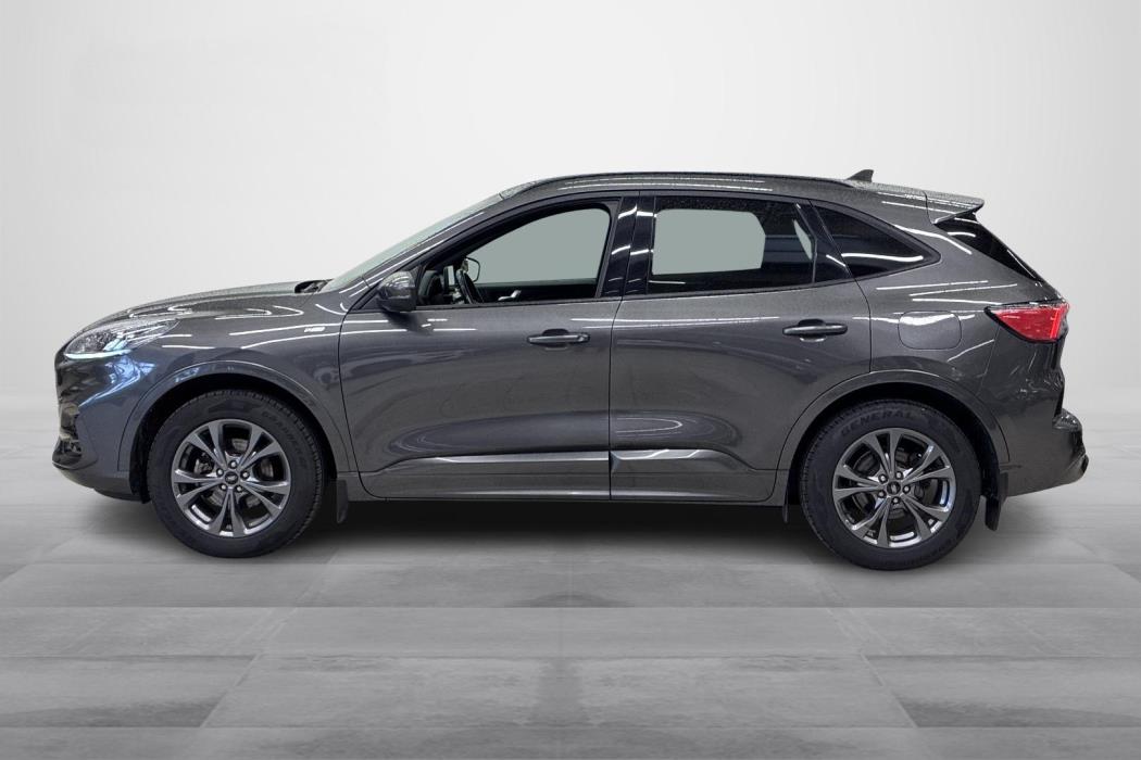 Ford Kuga 2022