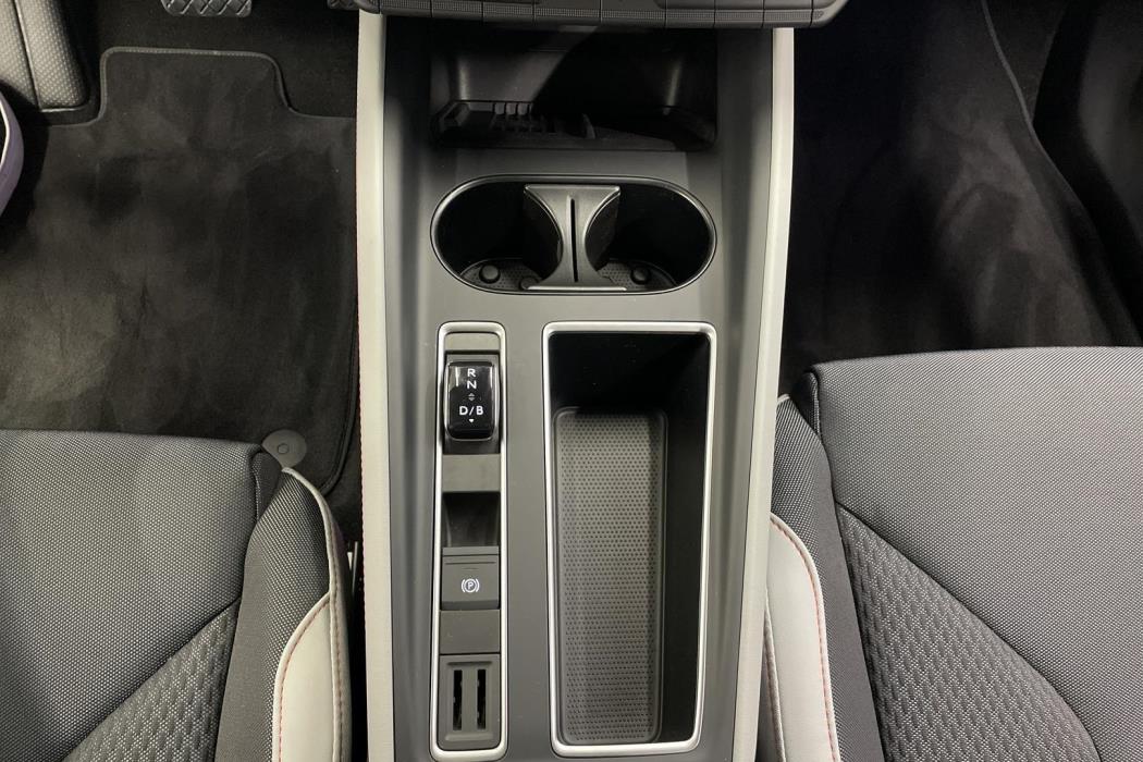 Skoda Enyaq 2026